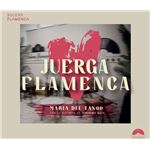 Maria Del Tango. Juerga Flamenca - CD