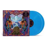 Crack The Skye 15 Aniversario - 2 Vinilos Azul