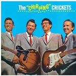 The Chirping Crickets - Vinilo