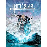 Hel'blar 2 El rey bajo el túmulo