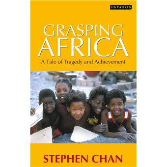 Grasping Africa - 1