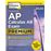 Cracking the AP Calculus AB Exam 2020, Premium Edition_0