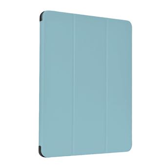 Funda Devia Verde para iPad Mini 6 con espacio para Stylus