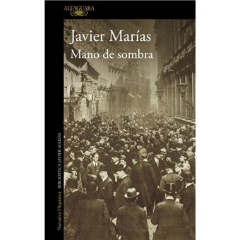Mano de sombra
