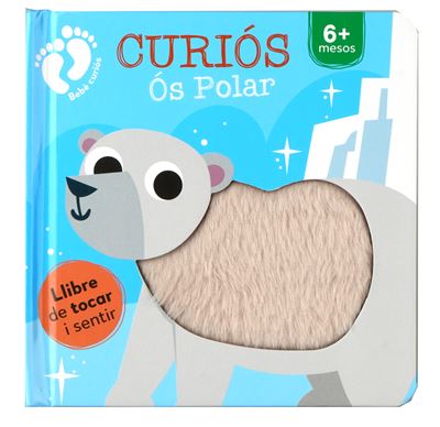 Globe Curios Os Polar - Varios Artistas (Autor), Varios Artistas (Ilustración)