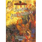El bosque encantado-el pais de las