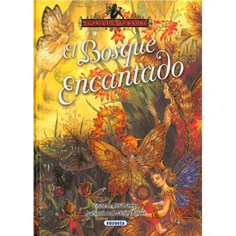 El bosque encantado-el pais de las