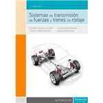 Sistemas de transmisión de fuerzas