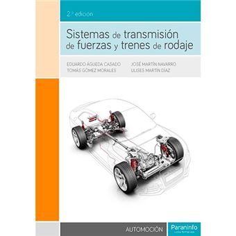 Sistemas de transmisión de fuerzas
