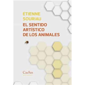 El sentido artistico de los animales