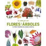 El libro de las flores y los árboles