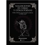 Maldiciones En Verso Y Otros Poemas