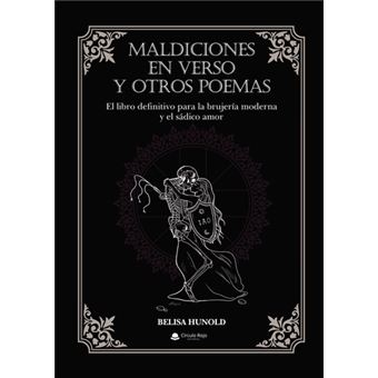 Maldiciones En Verso Y Otros Poemas