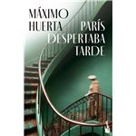 París despertaba tarde