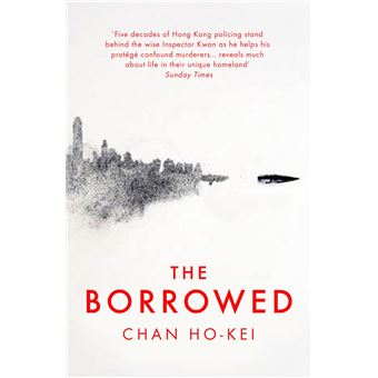 The Borrowed