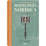 Leyendas De La Mitologia Nordica