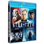 Star Trek 11+12+13  - Blu-ray