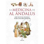 Medicina De Al Andalus, La