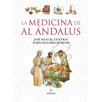 Medicina De Al Andalus, La
