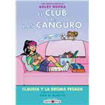 El club de las canguro 15