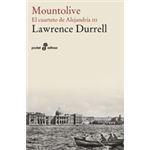 Mountolive. Iii Cuarteto De Alejandr¡A Iii (Bolsillo)