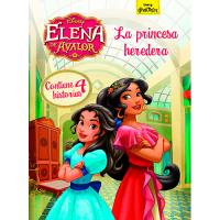 Elena de Ávalor: La princesa heredera
