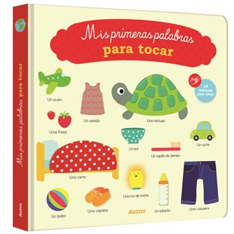 Mis Primeras Palabras Para Tocar