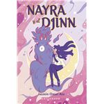 Nayra Y El Djinn