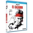 El cazador - Blu-Ray