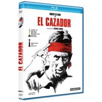 El cazador - Blu-Ray