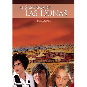 El susurro de las dunas - 1