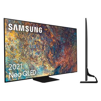 TV Neo QLED 55'' Samsung QE55QN90A 4K UHD HDR Smart TV