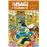 Usagi Yojimbo Saga nº 05