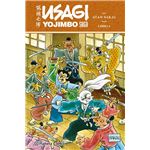 Usagi Yojimbo Saga nº 05
