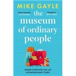 The Museum Of Ordinary People