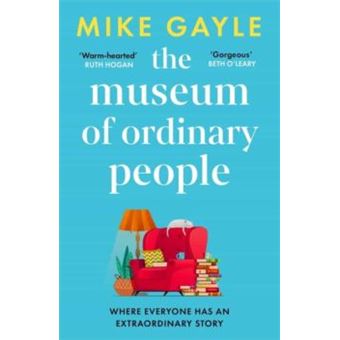 The Museum Of Ordinary People