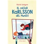 El Mejor Karlsson Del Mundo