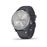 Pulsómetro Garmin Vivomove 3S Plata/Azul grafito_0
