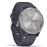 Pulsómetro Garmin Vivomove 3S Plata/Azul grafito_2