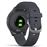Pulsómetro Garmin Vivomove 3S Plata/Azul grafito_5