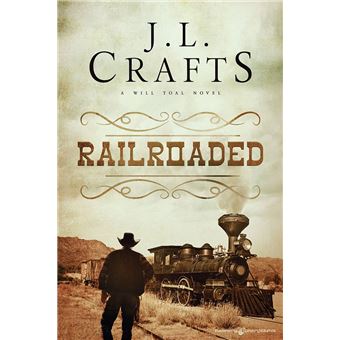 RailRoaded - 1