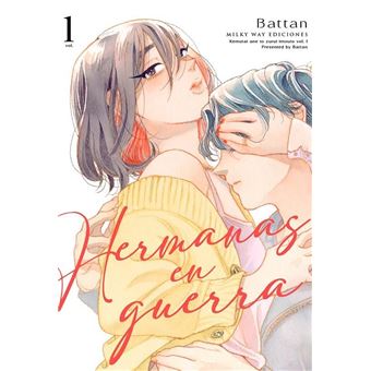 Hermanas En Guerra 1