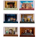 Doorables star wars widescreen movie moments - varios modelos