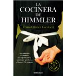 Cocinera de himmler, la