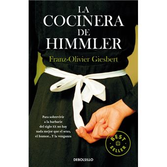 Cocinera de himmler, la