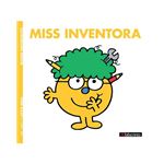 Miss inventora