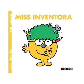Miss inventora
