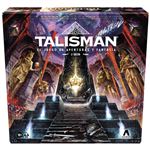 Talisman: el juego de aventuras y fantasía