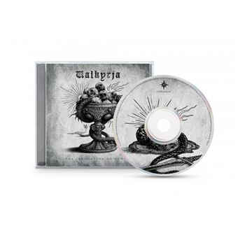 The Invocation Of Demise - CD