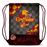 Saco Harry Potter Quidditch Gryffindor_0
